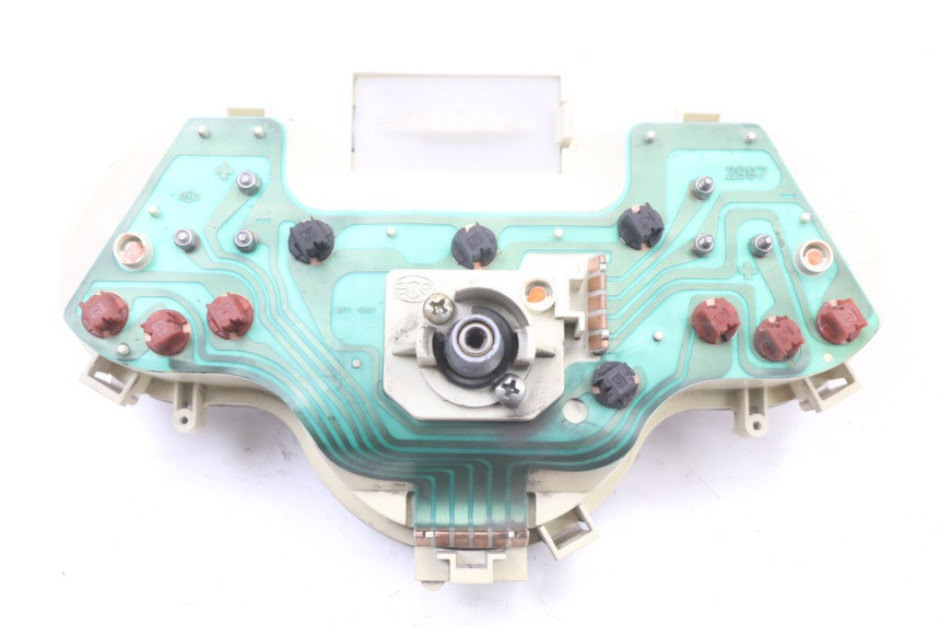 photo de COMPTEUR  APRILIA SCARABEO GT 125 (1999 - 2007) - Pièce contrôlée