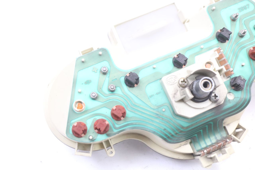 photo de COMPTEUR  APRILIA SCARABEO GT 125 (1999 - 2007) - Marquages et références