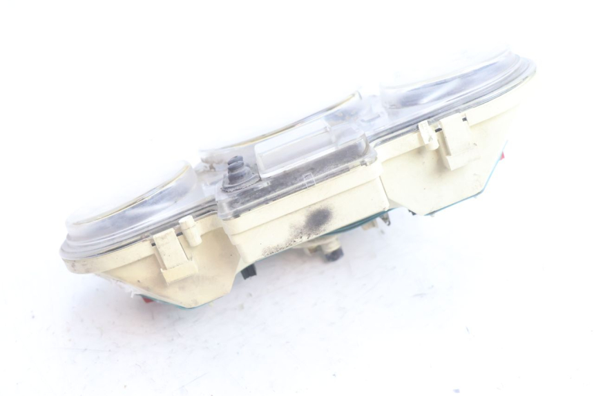 photo de COMPTEUR  APRILIA SCARABEO GT 125 (1999 - 2007) - Vue d’ensemble
