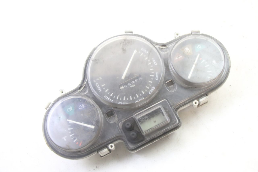 photo de COMPTEUR  APRILIA SCARABEO GT TOURING 125 (1999 - 2005) - Points de fixation