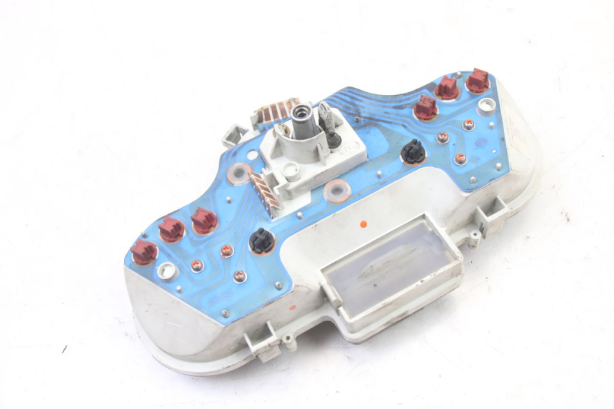 photo de COMPTEUR  APRILIA SCARABEO GT TOURING 125 (1999 - 2005) - Pièce contrôlée