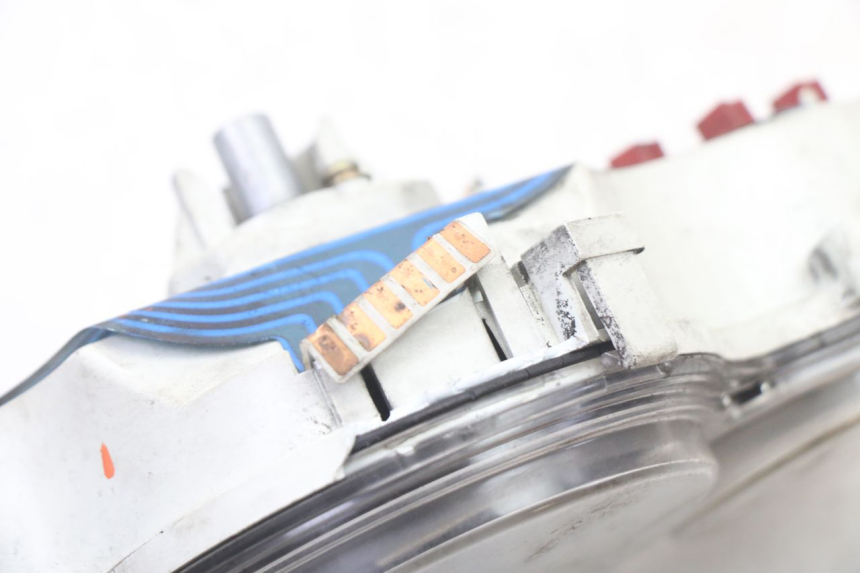 photo de COMPTEUR  APRILIA SCARABEO GT TOURING 125 (1999 - 2005) - Marquages et références