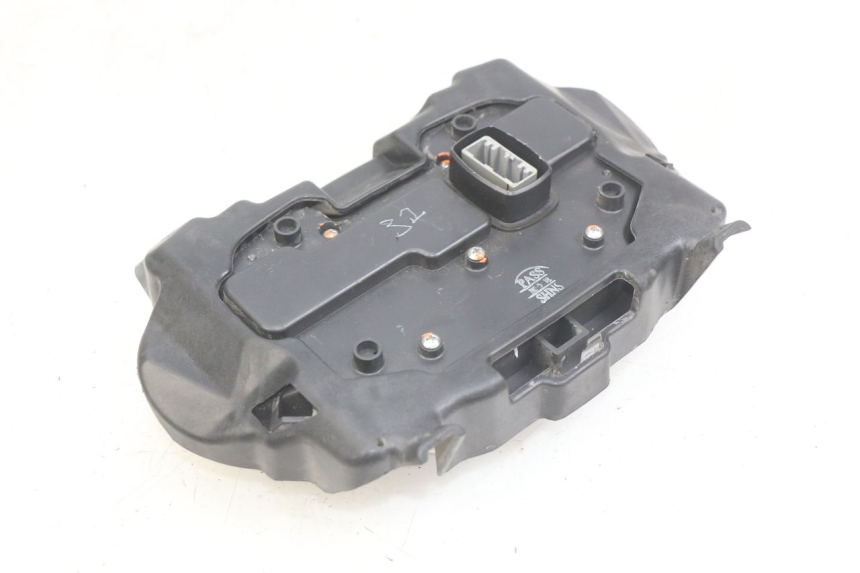 photo de COMPTEUR APRILIA SCARABEO LIGHT 125 (2007 - 2011) - Vue d’ensemble