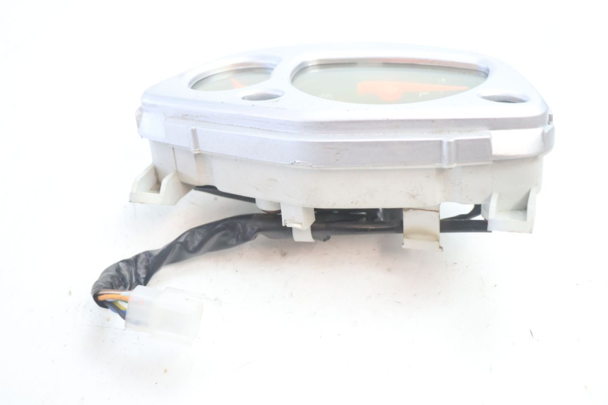 photo de COMPTEUR  FYM SCOOTERONE 125 (2006 - 2008) - Vue d’ensemble
