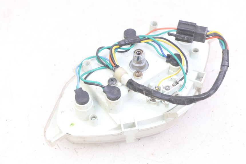 photo de COMPTEUR HONDA SCV LEAD 100 (2003 - 2007) - Vue d’ensemble