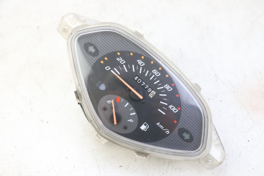 photo de COMPTEUR HONDA SCV LEAD 100 (2003 - 2007) - Vue principale