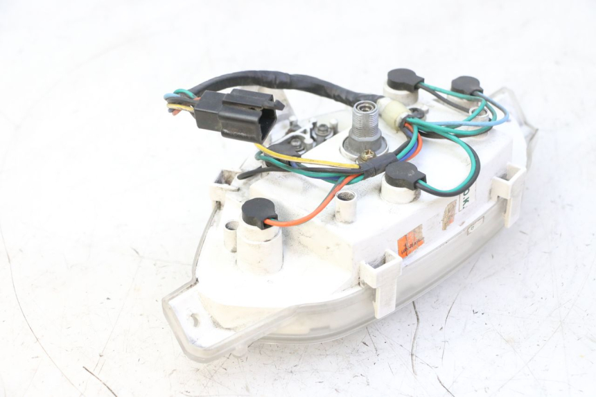 photo de COMPTEUR HONDA SCV LEAD 100 (2003 - 2007) - Détail de la pièce