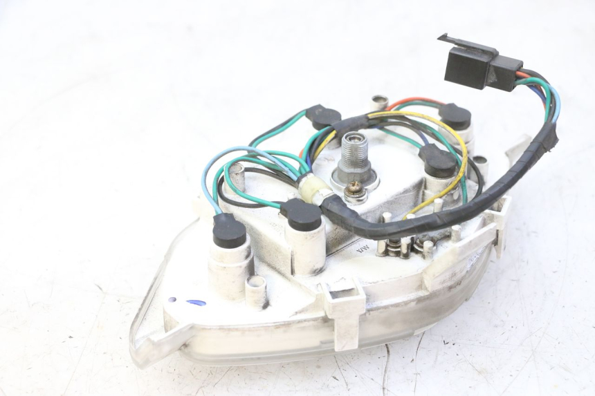 photo de COMPTEUR HONDA SCV LEAD 100 (2003 - 2007) - Zoom état d’usage