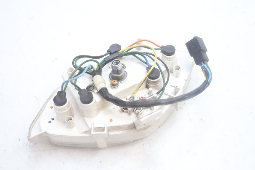 photo de COMPTEUR HONDA SCV LEAD 100 (2003 - 2007) - Vue d’ensemble