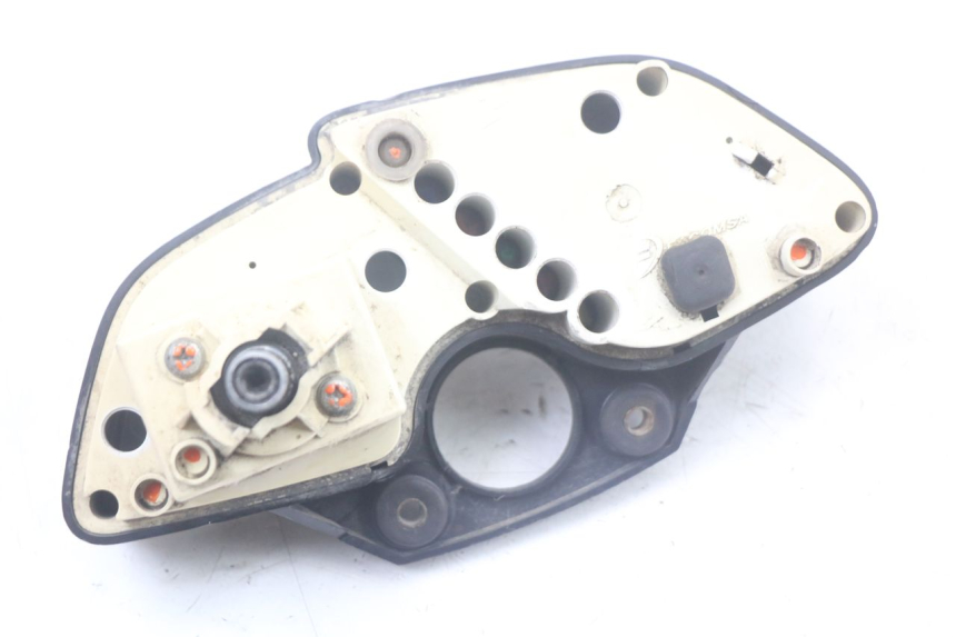 photo de COMPTEUR DERBI SENDA SM X-TREME 50 (2006 - 2010) - Points de fixation