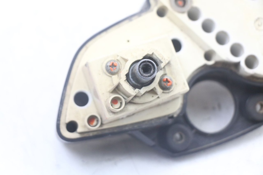 photo de COMPTEUR DERBI SENDA SM X-TREME 50 (2006 - 2010) - État de surface