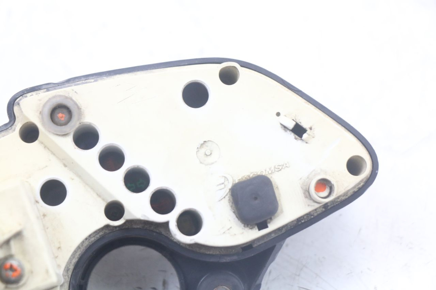 photo de COMPTEUR DERBI SENDA SM X-TREME 50 (2006 - 2010) - Pièce contrôlée