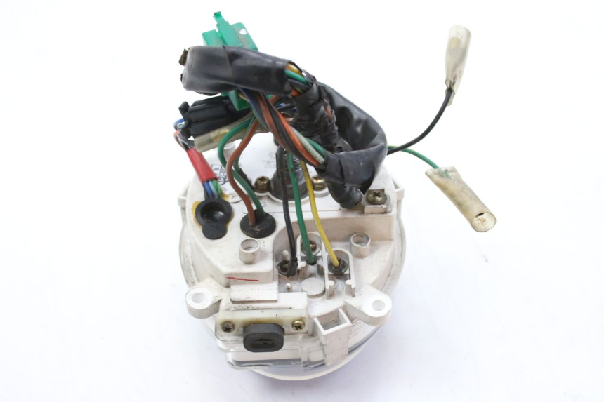 photo de COMPTEUR KYMCO SENTO 100 (2008 - 2013) - Vue d’ensemble