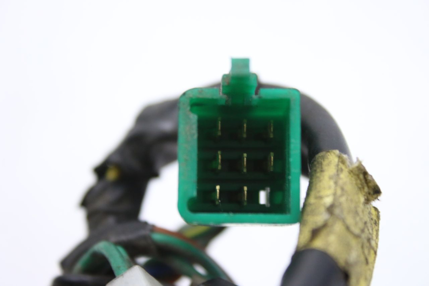 photo de COMPTEUR KYMCO SENTO 100 (2008 - 2013) - Points de fixation