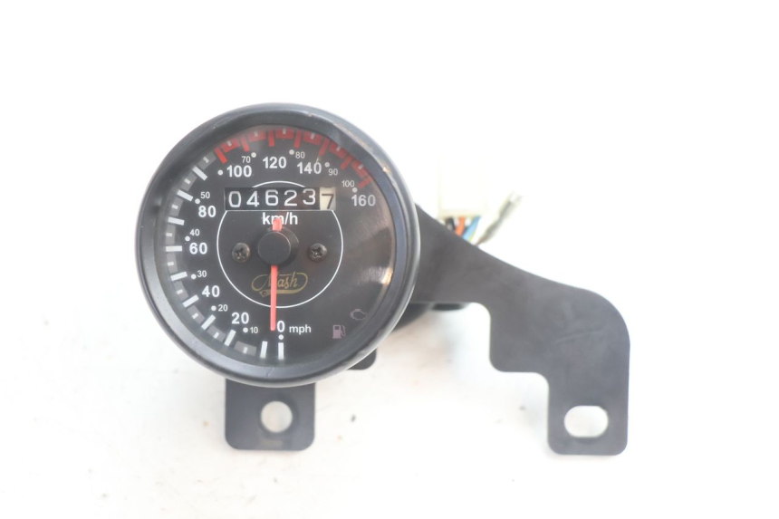 photo de COMPTEUR  MASH SEVENTY FIVE 125 (2013 - 2021) - Vue principale
