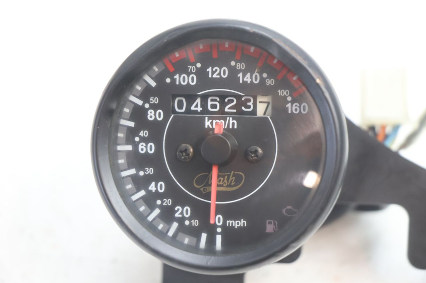 photo de COMPTEUR  MASH SEVENTY FIVE 125 (2013 - 2021) - Détail de la pièce