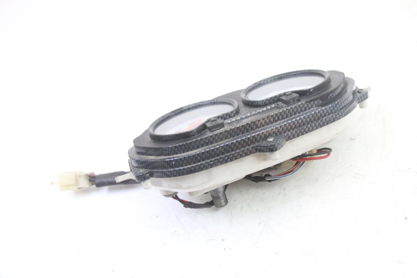 photo de COMPTEUR  KSR SIRION 4T 50 (2018 - 2025) - Points de fixation