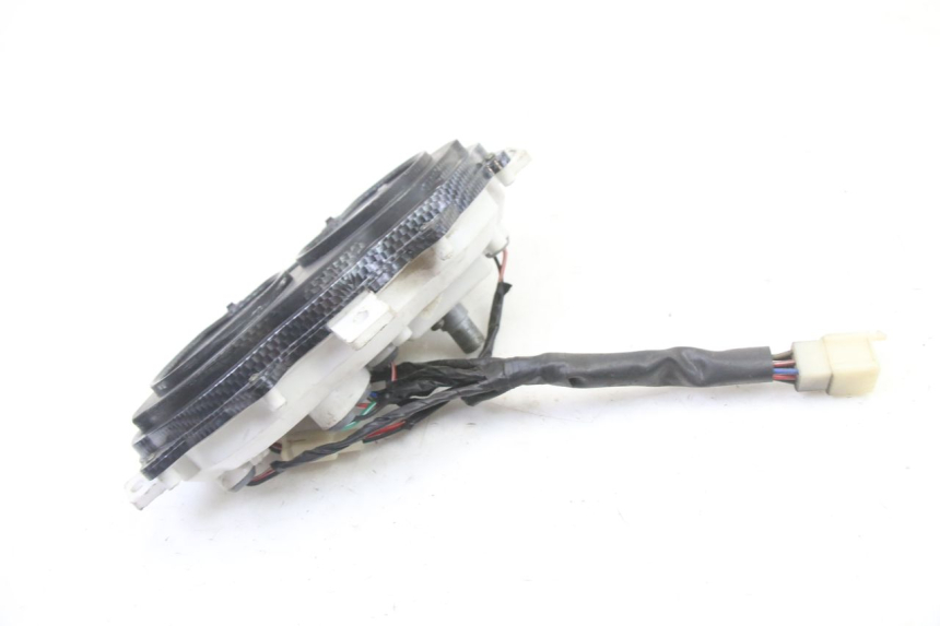 photo de COMPTEUR  KSR SIRION 4T 50 (2018 - 2025) - État de surface