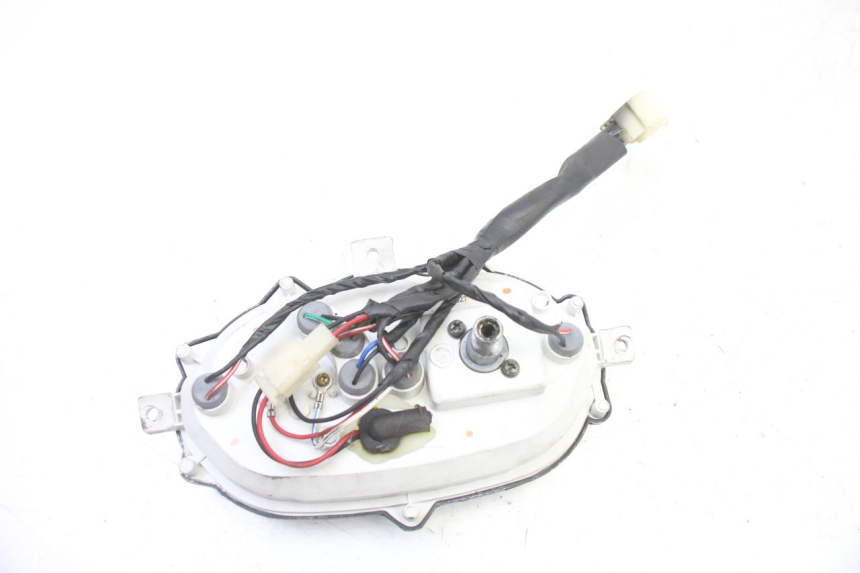 photo de COMPTEUR  KSR SIRION 4T 50 (2018 - 2025) - Pièce contrôlée