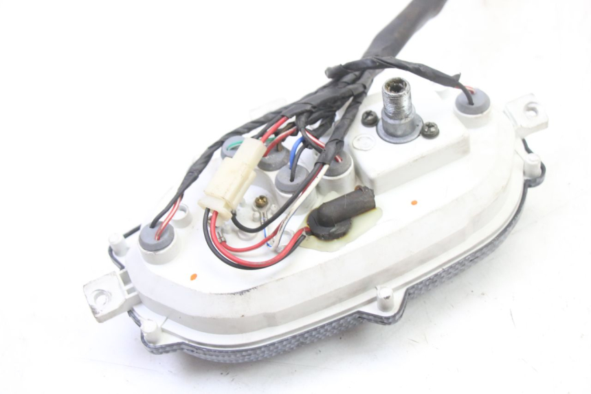 photo de COMPTEUR  KSR SIRION 4T 50 (2018 - 2025) - Marquages et références