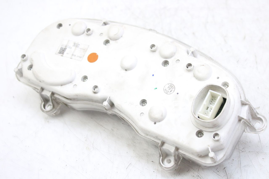 photo de COMPTEUR MBK SKYCRUISER 125 (2010 - 2013) - Zoom état d’usage