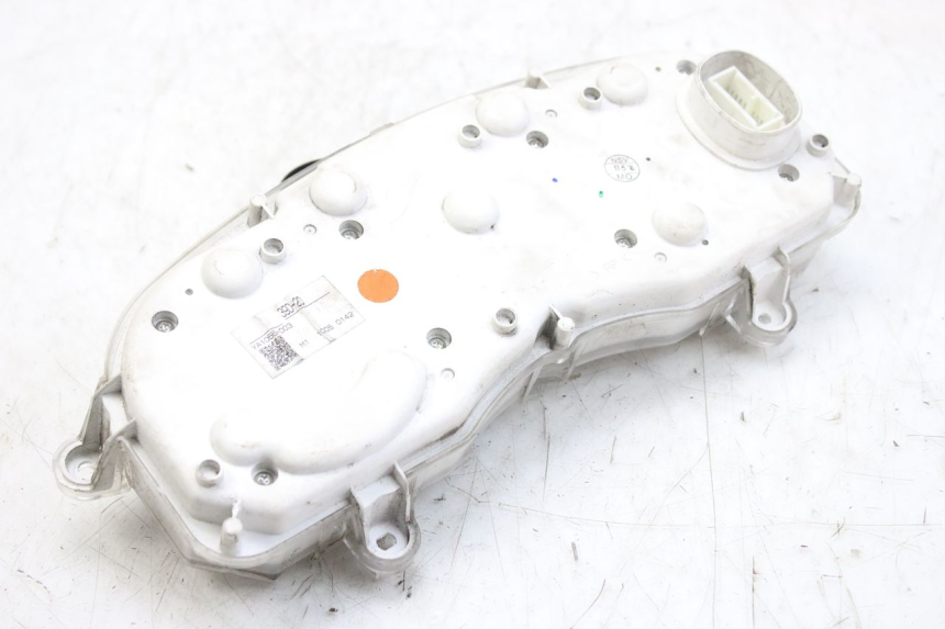 photo de COMPTEUR MBK SKYCRUISER 125 (2010 - 2013) - Autre angle de vue