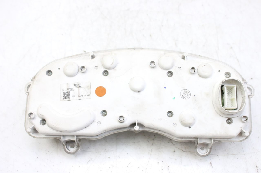 photo de COMPTEUR MBK SKYCRUISER 125 (2010 - 2013) - Vue d’ensemble