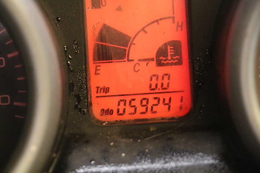 photo de COMPTEUR MBK SKYCRUISER 125 (2010 - 2013) - Pièce contrôlée