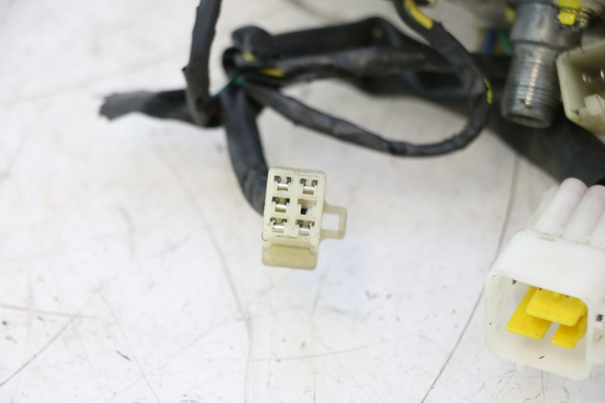 photo de COMPTEUR  RIDE SLASH 2T 50 (2012 - 2014) - Points de fixation