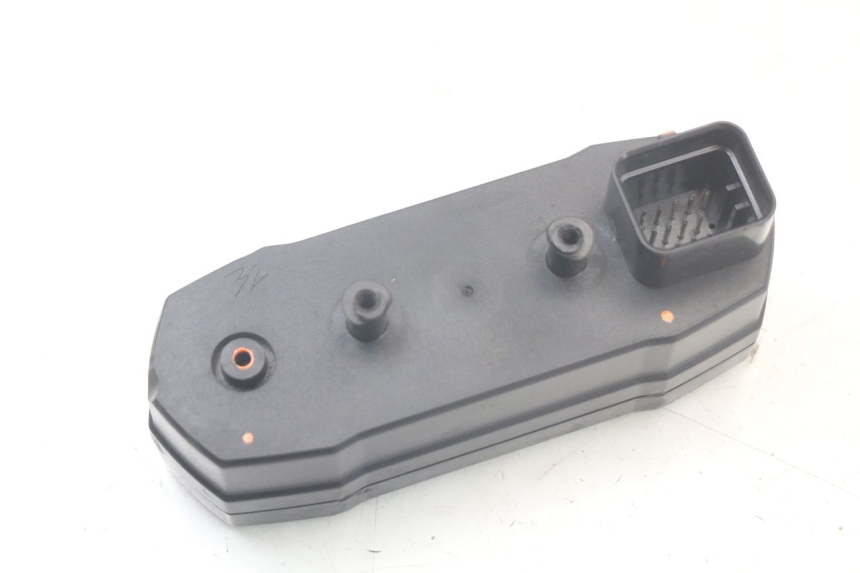 photo de COMPTEUR  SHERCO SM-R 50 (2013 - 2017) - Points de fixation