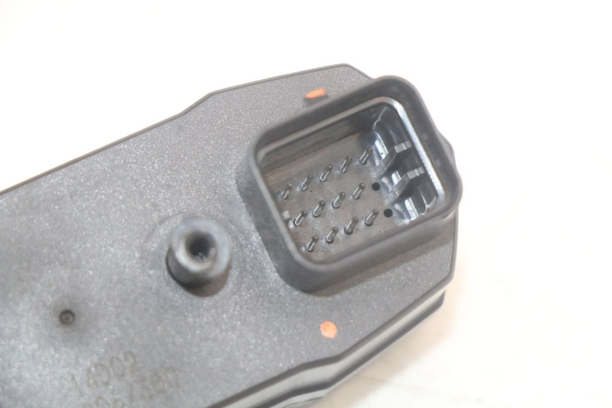 photo de COMPTEUR  SHERCO SM-R 50 (2013 - 2017) - État de surface