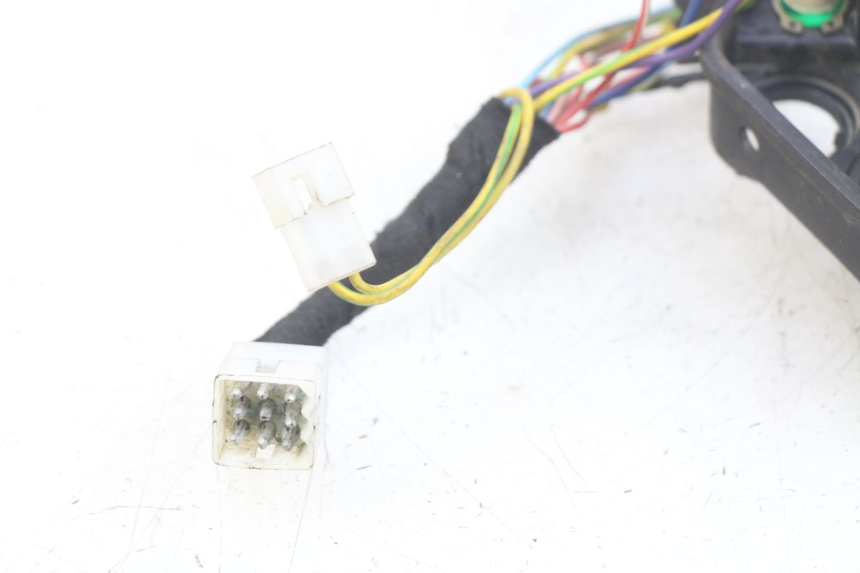 photo de COMPTEUR  GAS-GAS SM ROOKIE 50 (2001 - 2005) - Zoom état d’usage