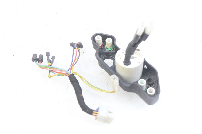 photo de COMPTEUR  GAS-GAS SM ROOKIE 50 (2001 - 2005) - Autre angle de vue