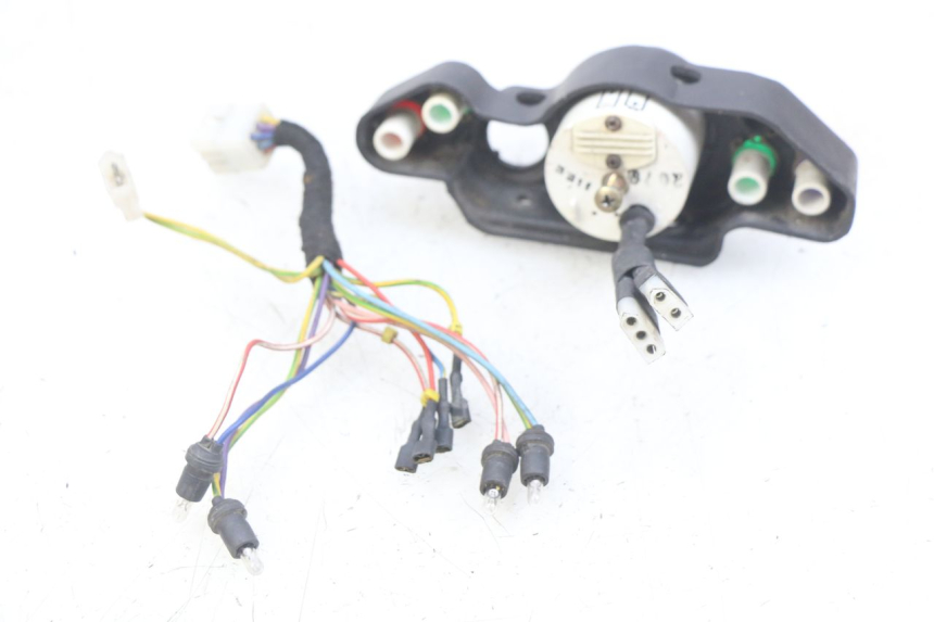 photo de COMPTEUR  GAS-GAS SM ROOKIE 50 (2001 - 2005) - Points de fixation