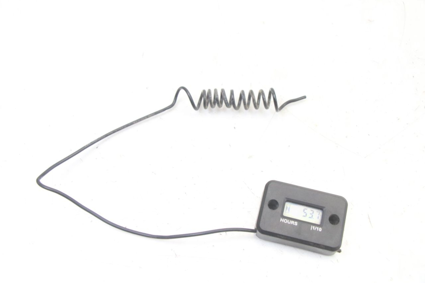 photo de COMPTEUR  SMALL MX THUNDER 250 - Vue principale