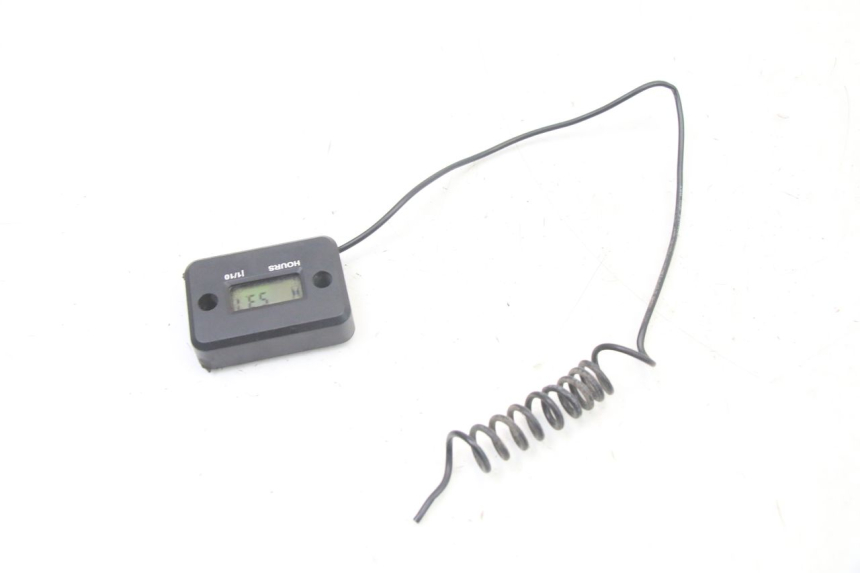 photo de COMPTEUR  SMALL MX THUNDER 250 - Zoom état d’usage