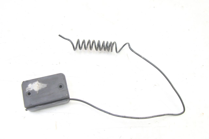 photo de COMPTEUR  SMALL MX THUNDER 250 - Autre angle de vue