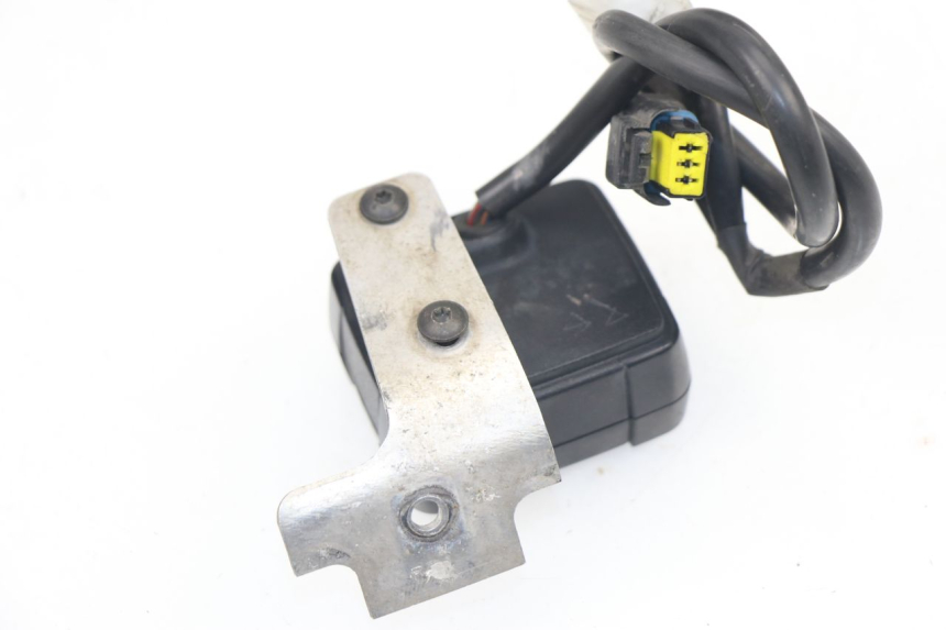 photo de COMPTEUR  PEUGEOT SPEEDFIGHT 2 AC 50 (2000 - 2009) - Gros plan technique