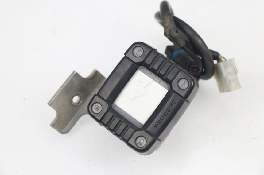 photo de COMPTEUR  PEUGEOT SPEEDFIGHT 2 AC 50 (2000 - 2009) - Pièce contrôlée