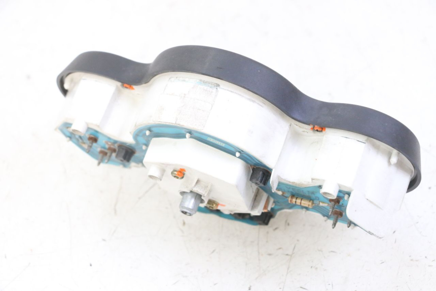 photo de COMPTEUR  PEUGEOT SPEEDFIGHT 2 LC 50 (2000 - 2009) - Marquages et références