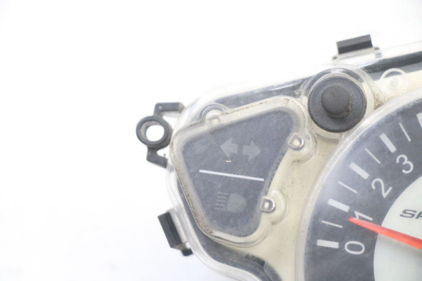 photo de COMPTEUR  PEUGEOT SPEEDFIGHT 3 LC 2T 50 (2009 - 2015) - Détail de la pièce