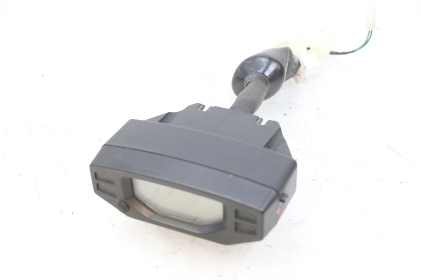 photo de COMPTEUR  PEUGEOT SPEEDFIGHT 4 4T EFI 50 (2021 - 2025) - Vue principale