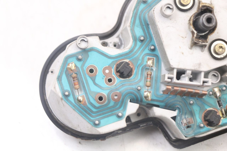 photo de COMPTEUR PEUGEOT SPEEDFIGHT 100 (1997 - 2007) - Vue produit