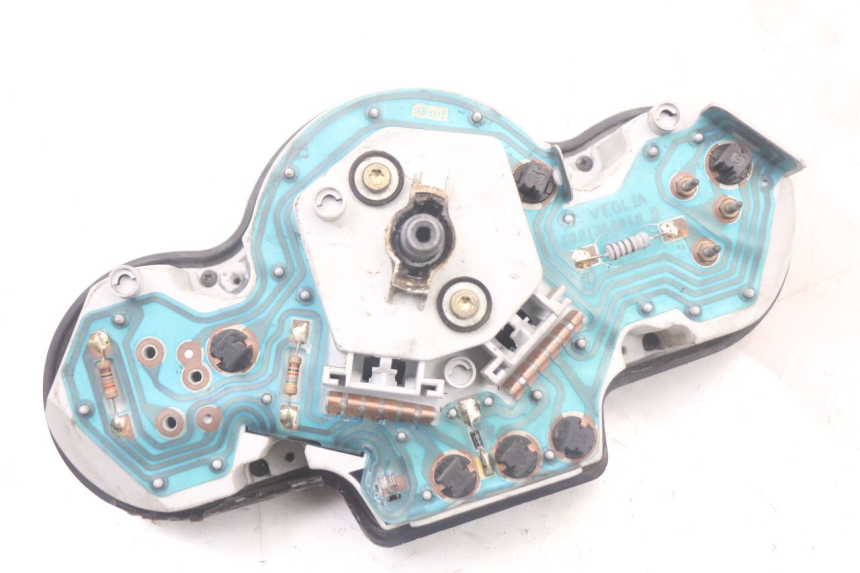 photo de COMPTEUR PEUGEOT SPEEDFIGHT 100 (1997 - 2007) - Pièce contrôlée