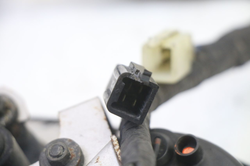 photo de COMPTEUR  TRIUMPH SPRINT 900 (1995 - 1998) - Détails caractéristiques