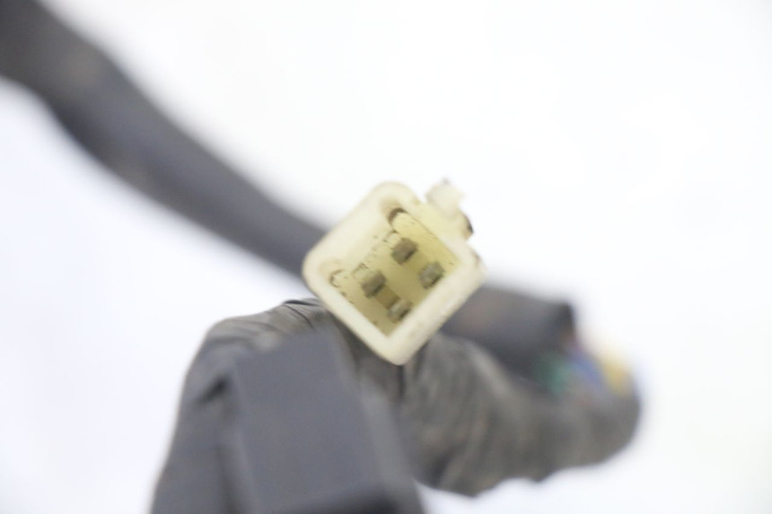 photo de COMPTEUR  TRIUMPH SPRINT 900 (1995 - 1998) - Zoom composants