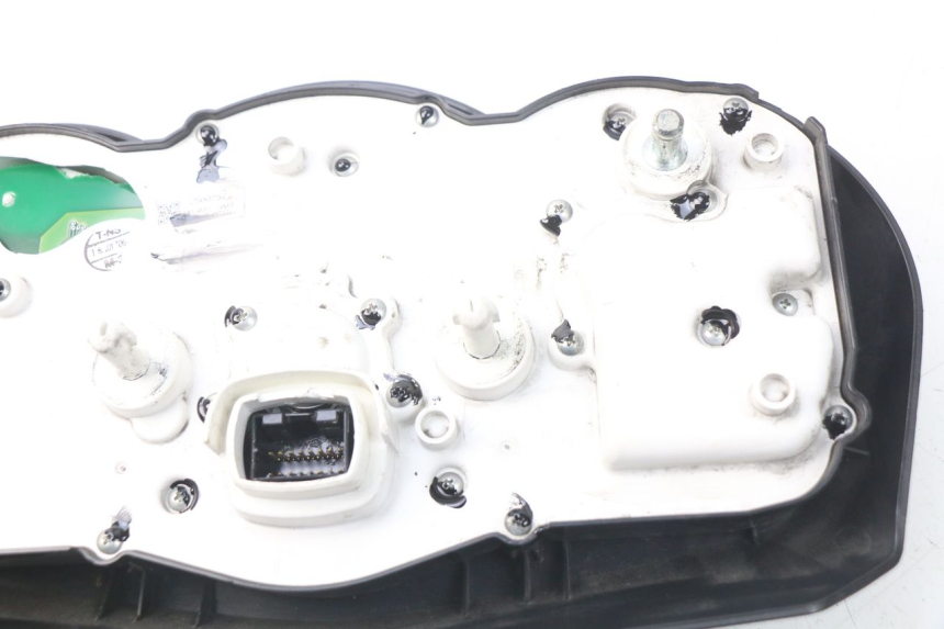 photo de COMPTEUR  TRIUMPH SPRINT ST ABS 1050 (2005 - 2007) - Autre angle de vue