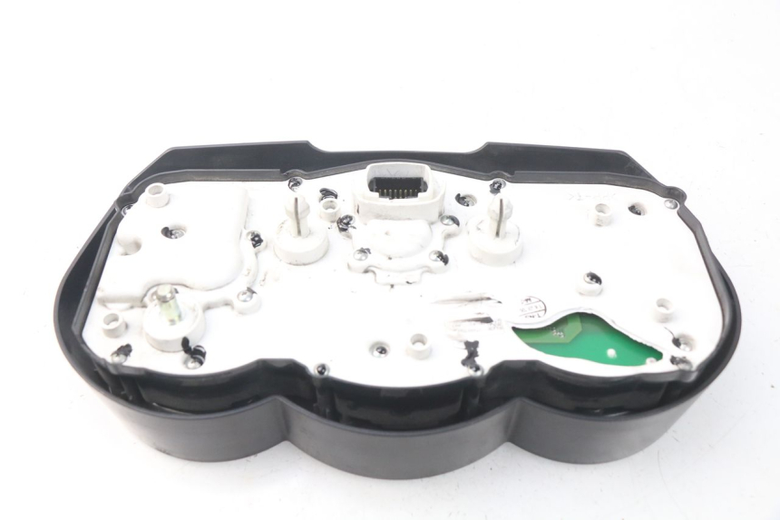 photo de COMPTEUR  TRIUMPH SPRINT ST ABS 1050 (2005 - 2007) - Pièce contrôlée