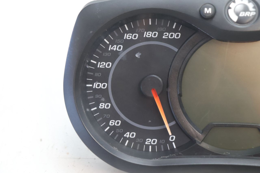 photo de COMPTEUR  CAN-AM SPYDER RS 1000 (2008 - 2012) - Détail de la pièce