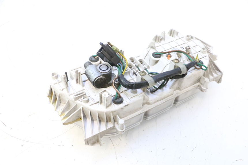 photo de COMPTEUR  HONDA ST PAN EUROPEAN 1100 (1990 - 2002) - Gros plan technique